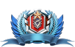 badge